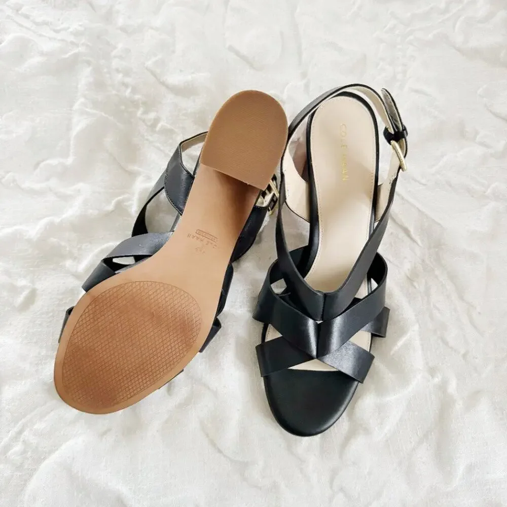 Cole Haan Jamie Sandal Size 9.5 $150